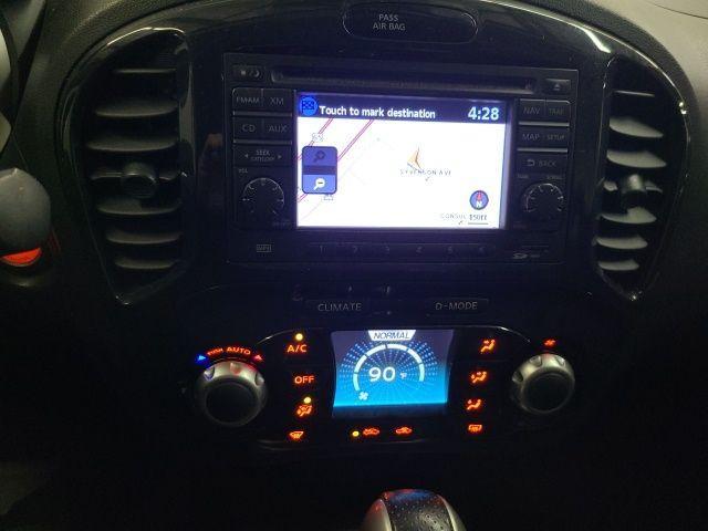 used 2011 Nissan Juke car, priced at $8,299