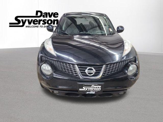 used 2011 Nissan Juke car, priced at $8,299