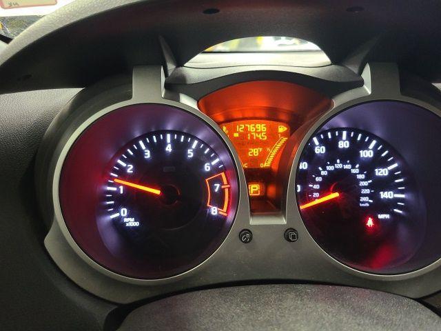 used 2011 Nissan Juke car, priced at $8,299