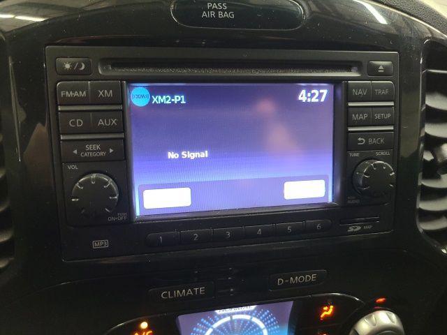 used 2011 Nissan Juke car, priced at $8,299