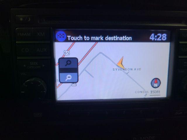 used 2011 Nissan Juke car, priced at $8,299