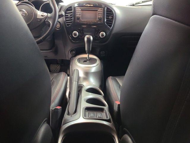 used 2011 Nissan Juke car, priced at $8,299