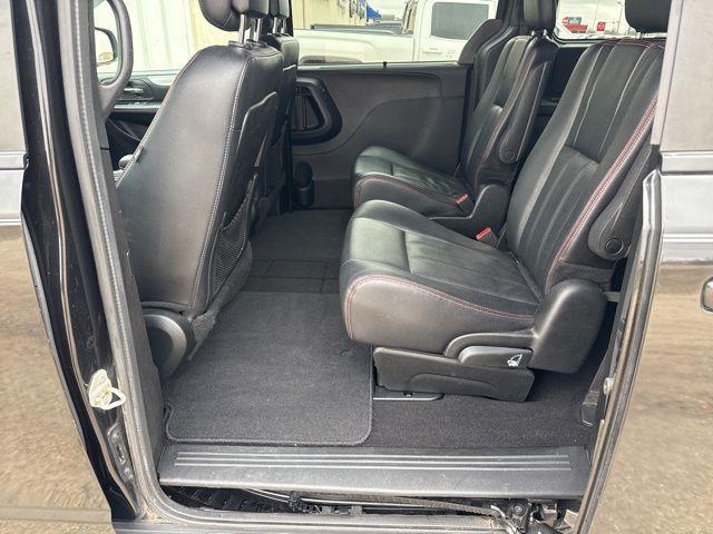 used 2018 Dodge Grand Caravan car, priced at $16,000