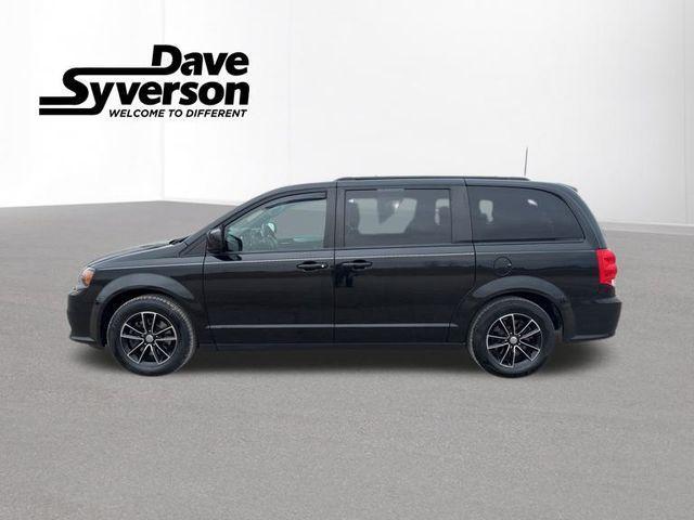 used 2018 Dodge Grand Caravan car, priced at $16,000