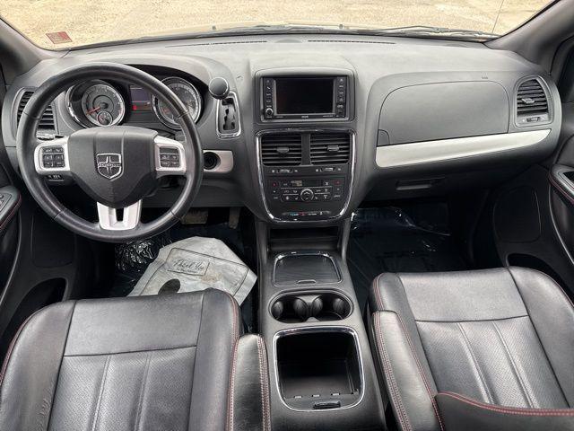 used 2018 Dodge Grand Caravan car, priced at $16,000