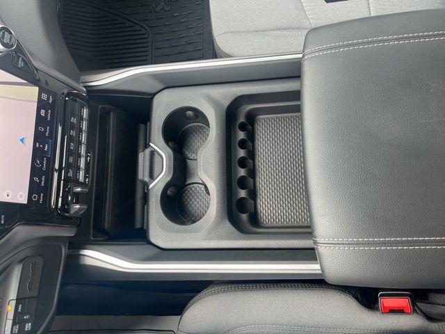 new 2024 Ram 3500 car, priced at $66,500