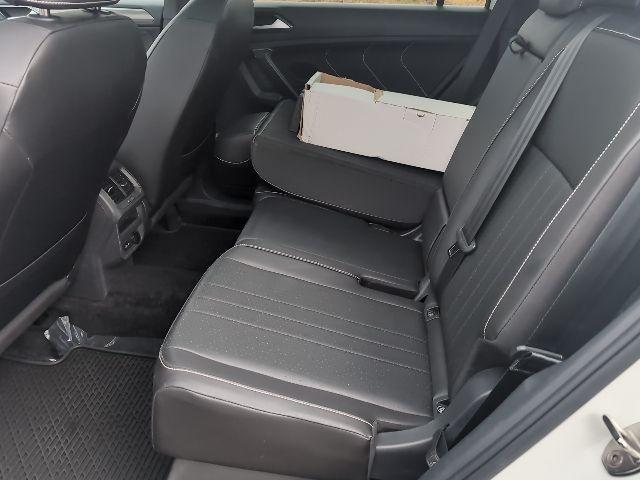 used 2023 Volkswagen Tiguan car, priced at $23,799