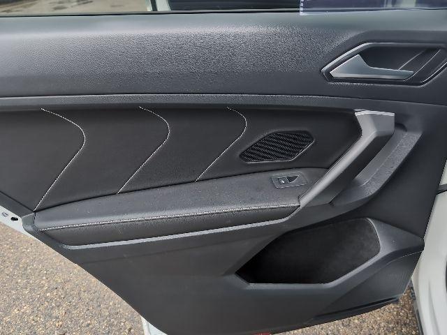 used 2023 Volkswagen Tiguan car, priced at $23,799