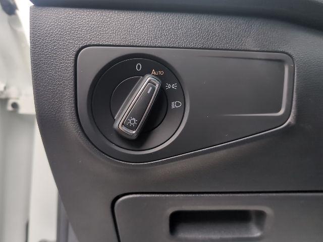 used 2023 Volkswagen Tiguan car, priced at $23,799