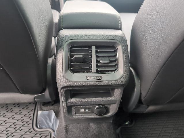 used 2023 Volkswagen Tiguan car, priced at $23,799