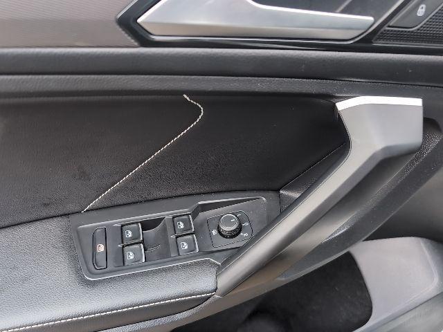 used 2023 Volkswagen Tiguan car, priced at $23,799