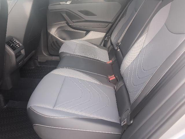 new 2025 Volkswagen Tiguan car, priced at $35,200