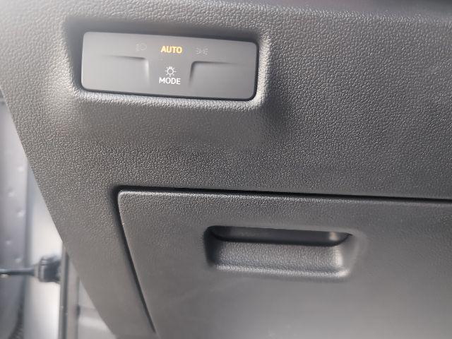 new 2025 Volkswagen Tiguan car, priced at $35,200