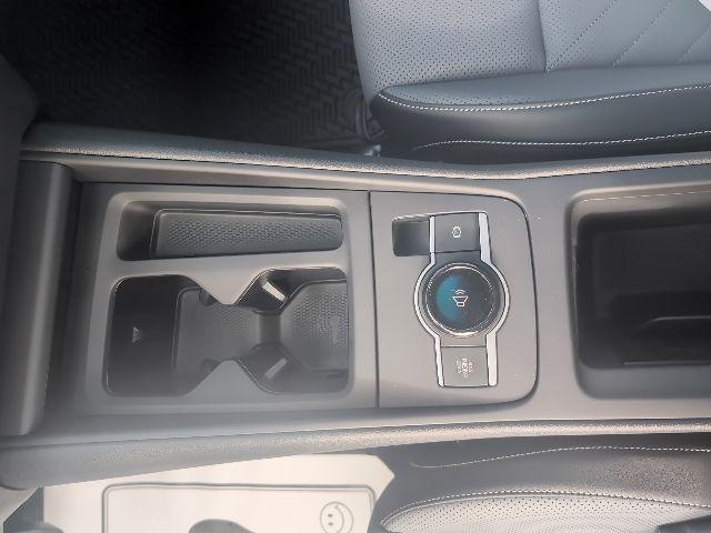 new 2025 Volkswagen Tiguan car, priced at $35,200