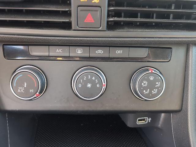 used 2019 Volkswagen Jetta car, priced at $15,500