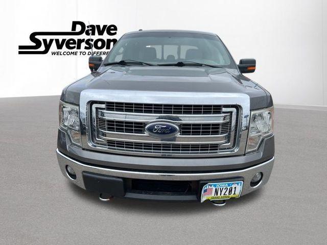 used 2013 Ford F-150 car, priced at $16,000