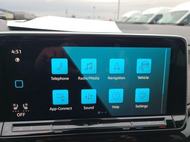 new 2026 Volkswagen Atlas car, priced at $55,000