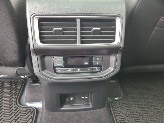 new 2026 Volkswagen Atlas car, priced at $55,000