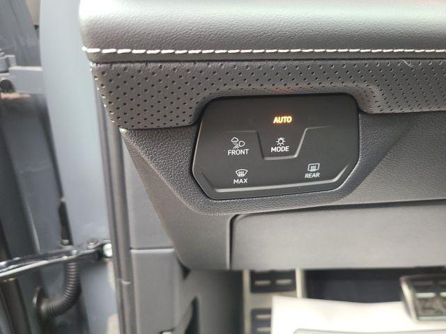 new 2026 Volkswagen Atlas car, priced at $55,000