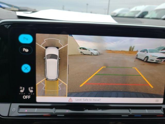 new 2026 Volkswagen Atlas car, priced at $55,000