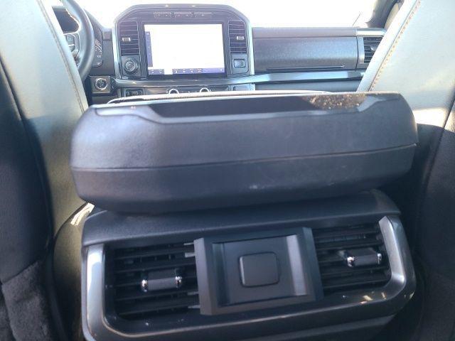 used 2023 Ford F-150 car, priced at $48,500