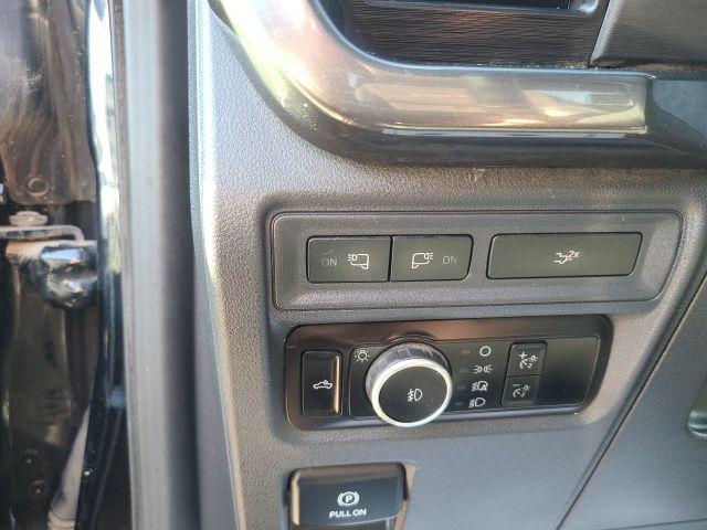 used 2023 Ford F-150 car, priced at $48,500