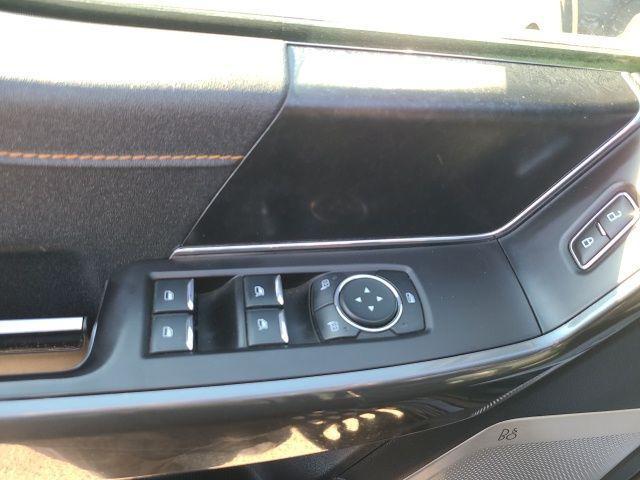 used 2023 Ford F-150 car, priced at $48,500