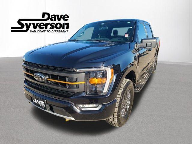 used 2023 Ford F-150 car, priced at $49,000