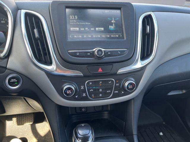 used 2018 Chevrolet Equinox car, priced at $12,000