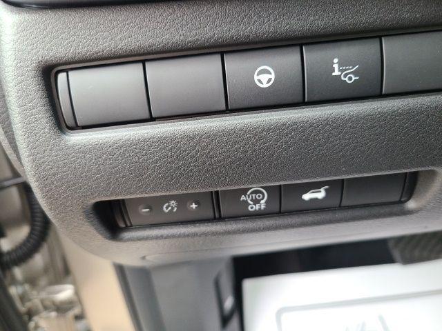 new 2026 Nissan Rogue car, priced at $39,500