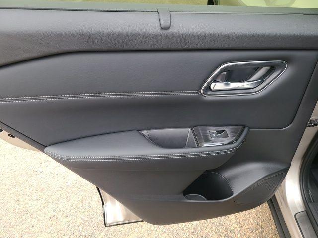 new 2026 Nissan Rogue car, priced at $39,500