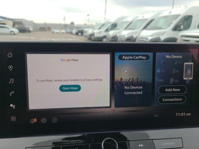 new 2026 Nissan Rogue car, priced at $39,500