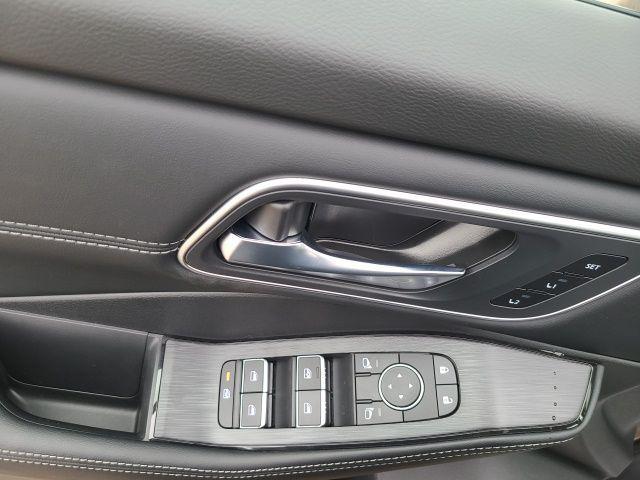 new 2026 Nissan Rogue car, priced at $39,500