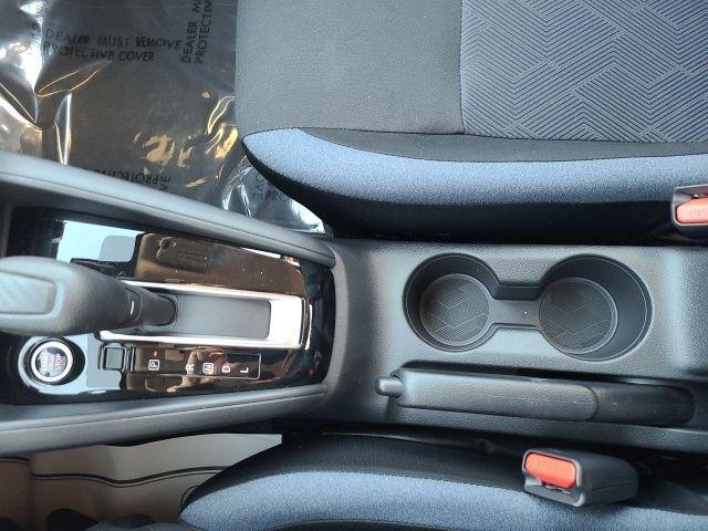 new 2025 Nissan Versa car, priced at $22,400