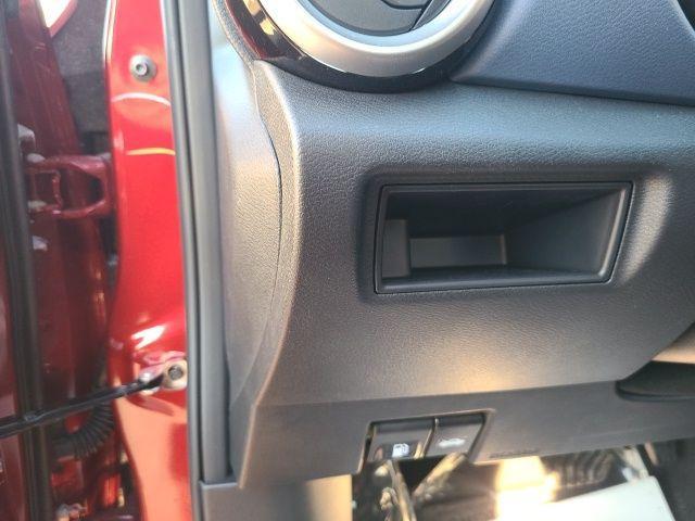 new 2025 Nissan Versa car, priced at $22,400