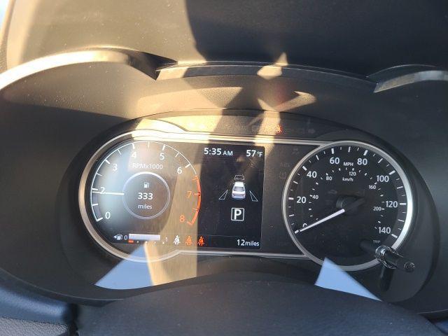 new 2025 Nissan Versa car, priced at $22,400