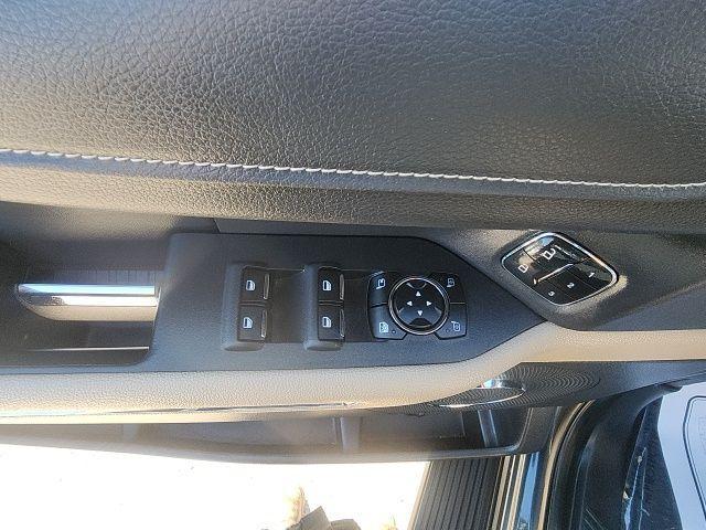 used 2024 Ford Expedition car, priced at $44,799