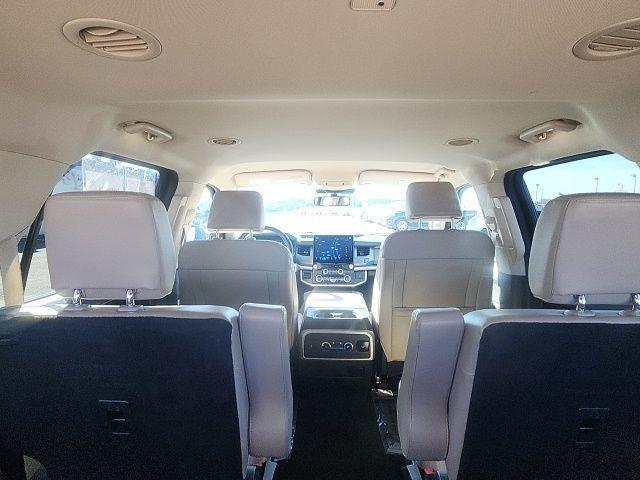 used 2024 Ford Expedition car, priced at $44,799