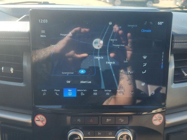 used 2024 Ford Expedition car, priced at $44,799