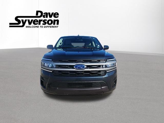 used 2024 Ford Expedition car, priced at $44,799