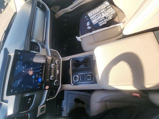 used 2024 Ford Expedition car, priced at $44,799