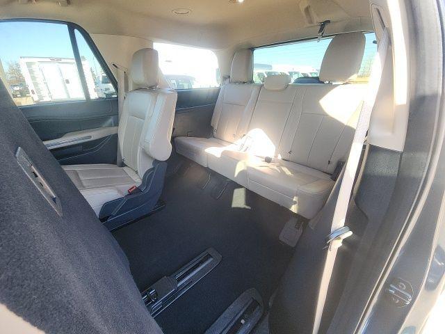used 2024 Ford Expedition car, priced at $44,799