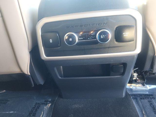 used 2024 Ford Expedition car, priced at $44,799