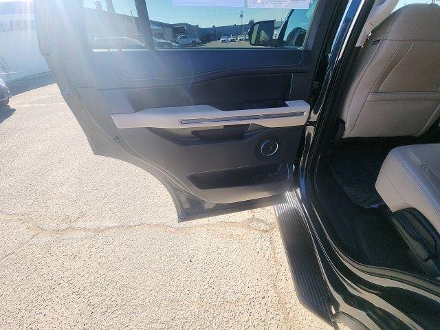 used 2024 Ford Expedition car, priced at $44,799