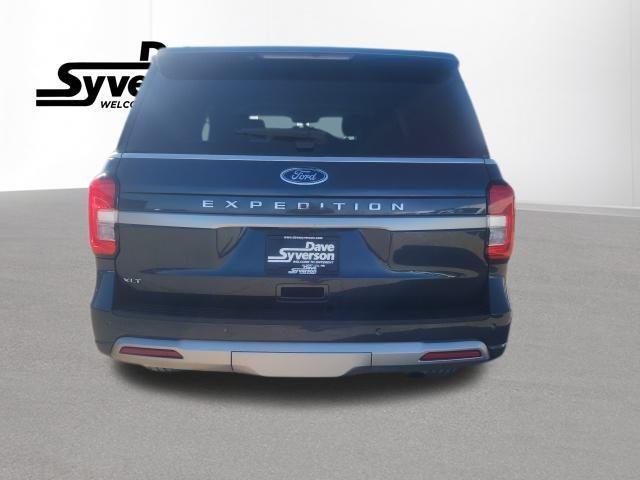 used 2024 Ford Expedition car, priced at $44,799