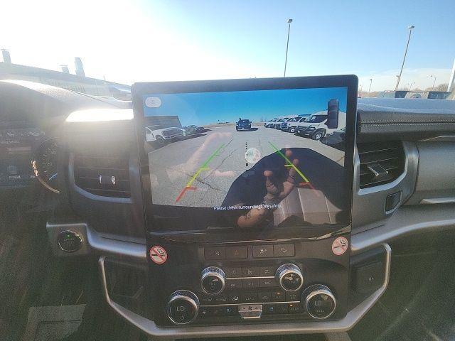 used 2024 Ford Expedition car, priced at $44,799