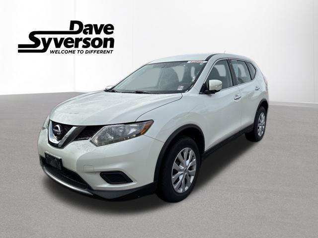 used 2015 Nissan Rogue car, priced at $15,000