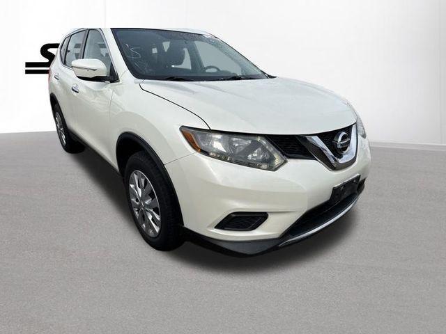 used 2015 Nissan Rogue car, priced at $10,500