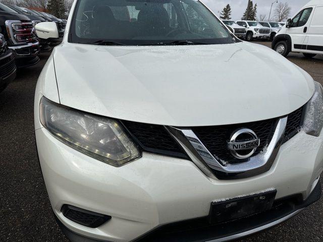 used 2015 Nissan Rogue car, priced at $10,500