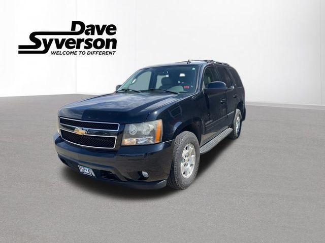 used 2007 Chevrolet Tahoe car, priced at $8,500